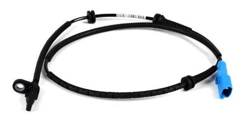 Captor Abs Delantero Peugeot 301/207 Active/c-elysee Origen 0