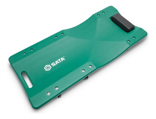 Carrinho Esteira Mecanico Sata St95999sc 0