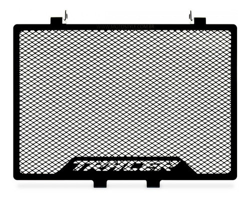 Protector Radiador Yamaha Mt09 Tracer 14/20 Mk Motos 0