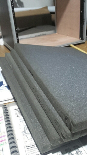 Sonex-acustico-panel 20mm-precio X Metro 1