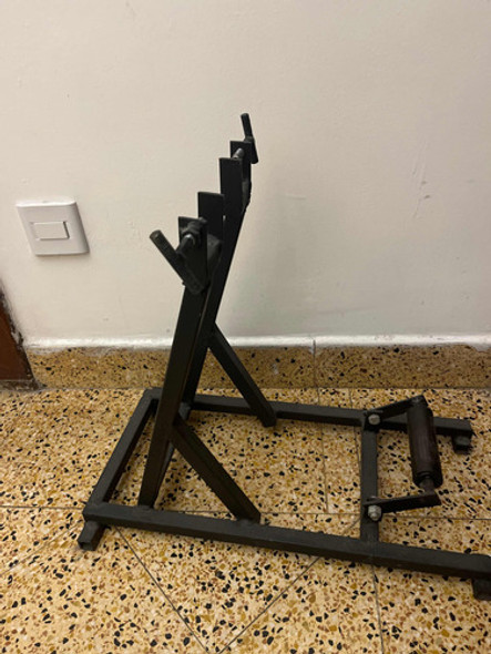 Rodillo Entenamiento Bicicleta Fija 0 Rodillo Entenamiento Bicicleta Fija 0