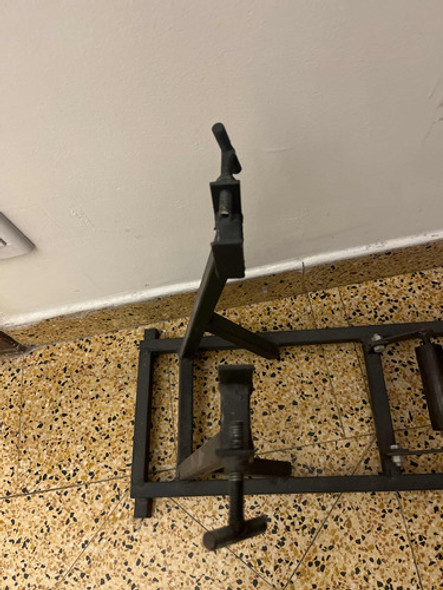 Rodillo Entenamiento Bicicleta Fija 1 Rodillo Entenamiento Bicicleta Fija 1