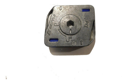 4 Unidades Tensador De Cable Trenzado Gripple Dynamic 4 0