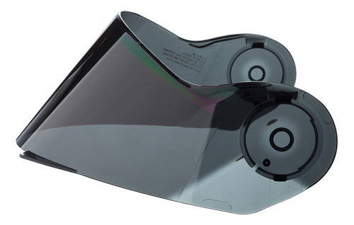 Viseira Capacete Texx Fume Mod. Blitz Moto Barato 0