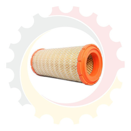 Filtro De Ar Interno E Externo Trator Tl 75 Tl 75e Tl 80 1