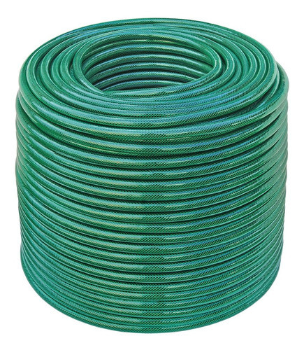 Manguera Riego Jardín 100 Metros 1/2'' 10bar Tramontina 0