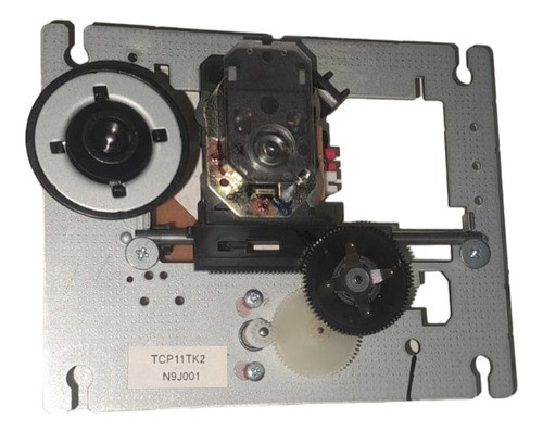 Pickup Optica Laser Tcp 11 Tk 2 Con Mecanismo 0