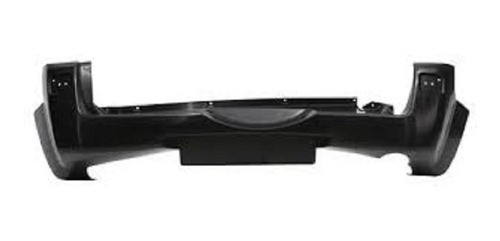 Paragolpe Trasero Suzuki Grand Vitara 0