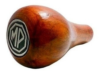 Bola De Câmbio Mp Lafer Madeira 0