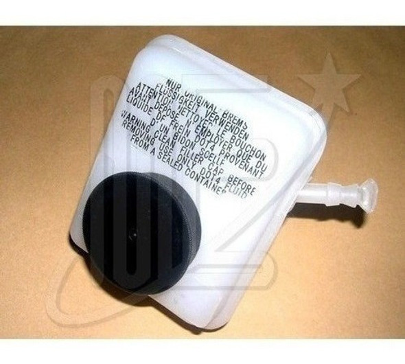 Deposito Liquido De Freno Audi A3 Seat Leon Vw Bora Golf Mk4 0
