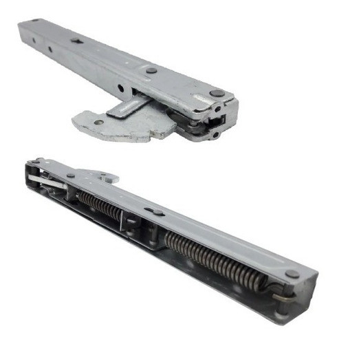 2 Bisagras  Puerta Horno Cocina Whirlpool Wfb56 Wfx56x Cg/cb 0