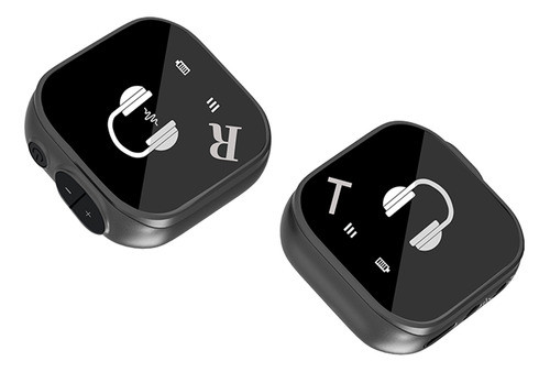 Fone De Ouvido Sem Fio Iem Com Entrada Automática De Cartão 0