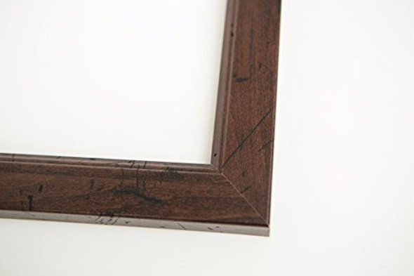 The Grandparent Gift Heart Collection 8x10 Cuadro Marco Gran 1