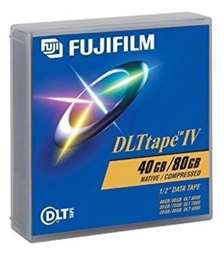 Fita Lt05 40gb 80gb Fujifilm 0
