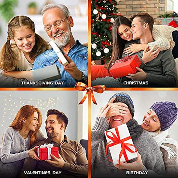 Herramientas De Enchufe Universales Regalos Para Hombres: Re 1