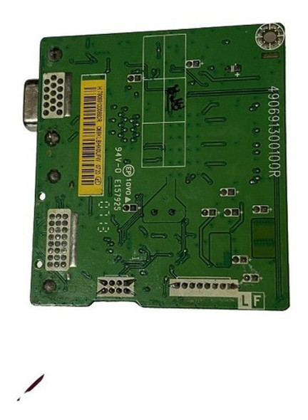 Placa Main 490691300100r Monitor Acer Al1916w 0