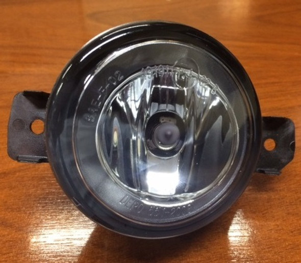 Faro Antiniebla Izq Depo Renault Symbol11-11 0