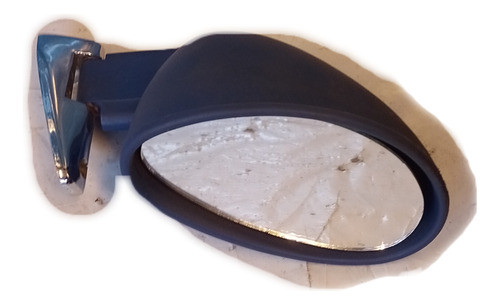 Espejo Vitaloni Derecho Azul 0