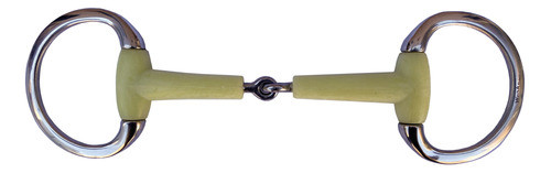 Bridon Bisagra Siliconado Acero Inoxidable 0