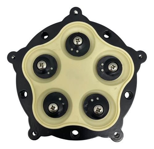 Peça De Bomba Pressurização Série 51 Kit De Diafragma Barco 0