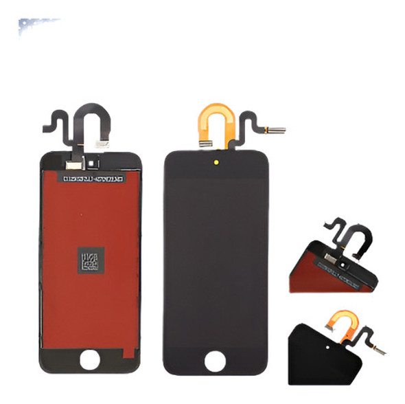 Para Apple iPod Touch 5 5 Lcd Pantalla Repuesto Touch Pantal 0