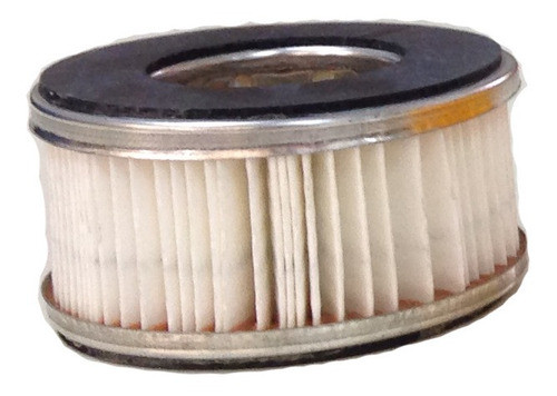 Filtro De Aire Para Compresor 2-3 Hp Completo Rosca 3/4 1
