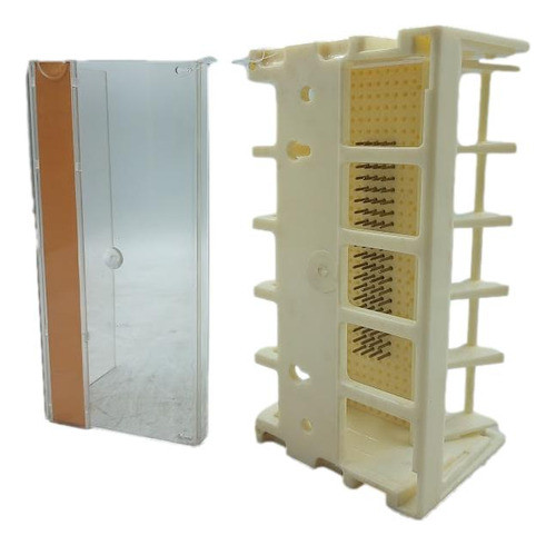 Bloco Terminal Rotativo Cook Eletric 24/99 037746-3 1