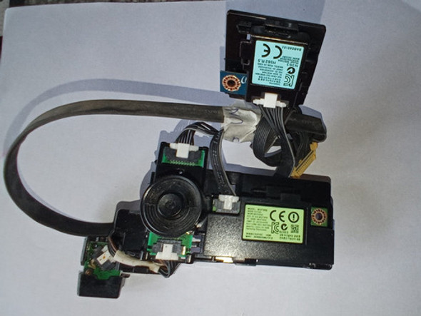 Botón De Encendido Sensor Placa Wifi Y Bluetooth 0