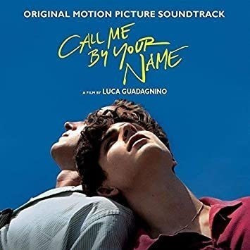 Call Me By Your Name / O.s.t. Call Me By Your Name / O.s.t. 0