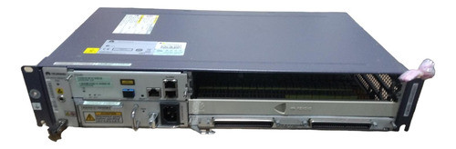 Dslam Huawei  Smartax Ma5616 Ccub+paia+ Adle 32p Anatel 0