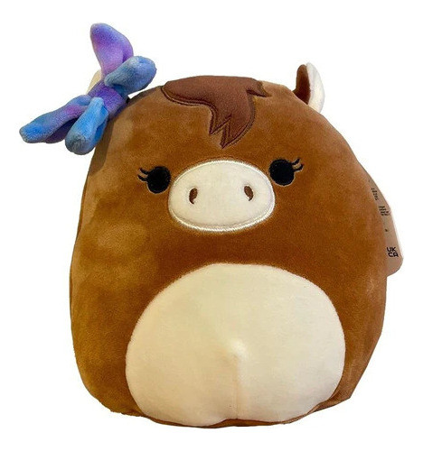 Squishmallows Peluche 18 Cm Animales Tomar Almohadon 0