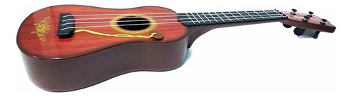 Violão Infantil Ukulele Dream Voice 57 Cm Xbl Toys 1
