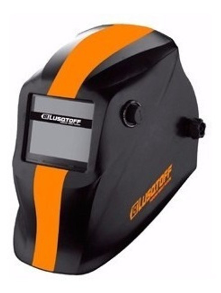 Mascara Fotosensible Lusqtoff St1e ( Ing Maschwitz) 0