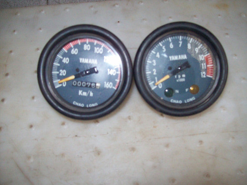 Instrumentos De Yamaha As-3 -repuestos 1