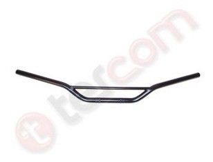 Manubrio Honda Xr250/600 Negro Mda // Global Sales 0