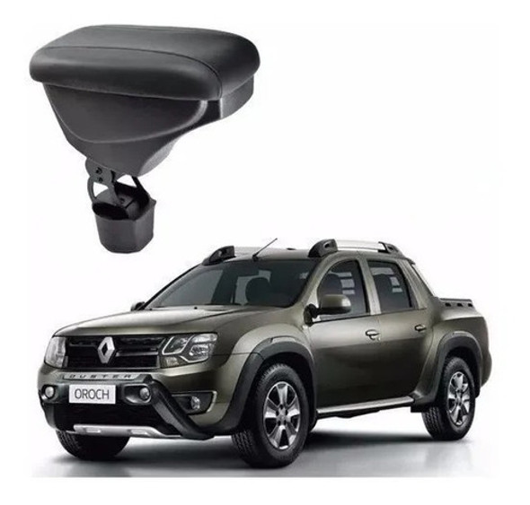 Apoya Brazos Renault Duster Oroch  2013 A 2019.. 0