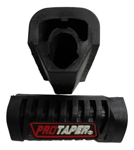 Gomas Posapies Delantero Protaper - Varios Colores 0