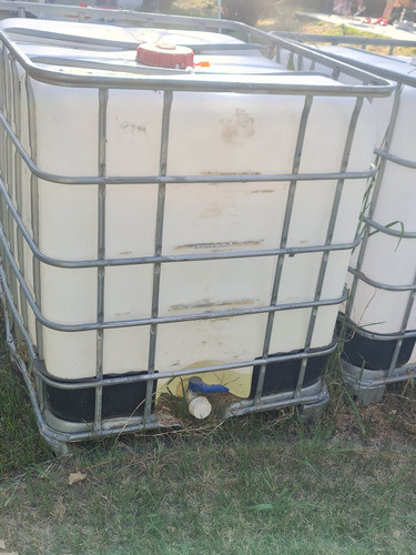 Bin 1400 Kg 0