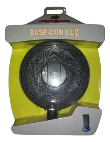 Base Con Iluminación Para Play 2 Ps2 Mod 70000 0
