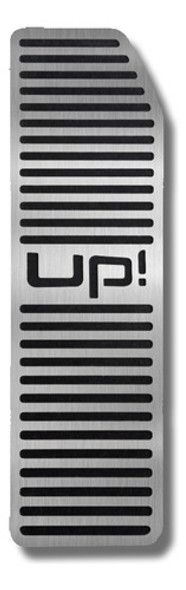 Descanso De Pé Em Inox Volkswagen Up 2011 2012 13 14 A 2020 0 Descanso De Pé Em Inox Volkswagen Up 2011 2012 13 14 A 2020 0