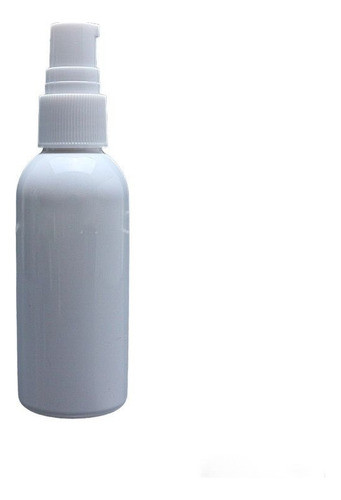 Frasco 120ml Blanco C/gota Gota (pack Por 5) 0