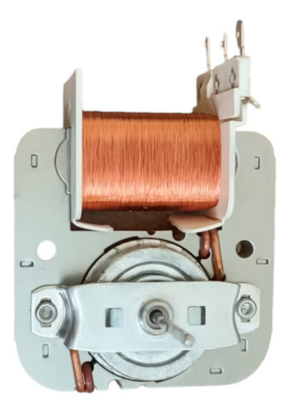 Ventilador Forzador Freezer, Heladeras  Soldadora Electrica 1