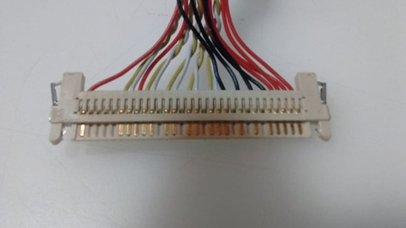 Flex Cable Lvds Daewoo Dwled-24hdg Con Garantía!! 0