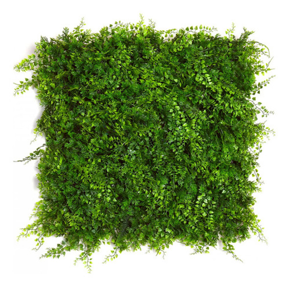 Jardín Vertical Artificial/ Muro Verde Whisper M2 0