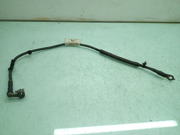 Cabo Negativo Bateria Land Rover Evoque 2.2 2014 2015 1