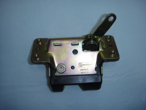 Cerradura Tapa De Baul Chevrolet Corsa Wagon 97/2010 0 Cerradura Tapa De Baul Chevrolet Corsa Wagon 97/2010 0