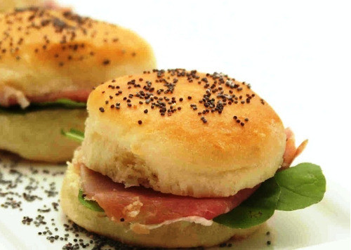 Catering Lunch Premium Todo Frio Para 5 Personas Appetizzer 0