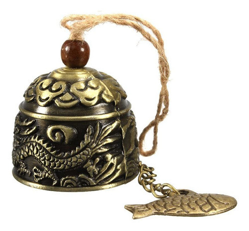 Vintage Dragon Fengshui 0