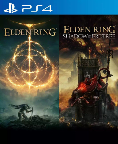 Shadow Of The Erdtree (+ Juego Base) 0
