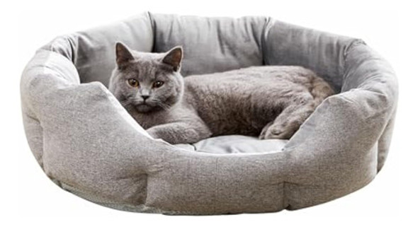Made4pets - Camas Para Gatos De Interior, Camas 0